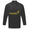 Premier Coolchecker® Long Sleeve Chef's Jacket Thumbnail