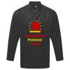 Premier Coolchecker® Long Sleeve Chef's Jacket Thumbnail