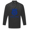 Premier Coolchecker® Long Sleeve Chef's Jacket Thumbnail