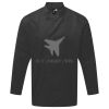 Premier Coolchecker® Long Sleeve Chef's Jacket Thumbnail