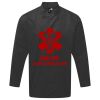 Premier Coolchecker® Long Sleeve Chef's Jacket Thumbnail