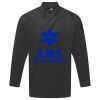Premier Coolchecker® Long Sleeve Chef's Jacket Thumbnail