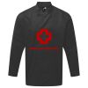 Premier Coolchecker® Long Sleeve Chef's Jacket Thumbnail
