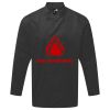 Premier Coolchecker® Long Sleeve Chef's Jacket Thumbnail