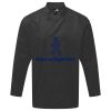 Premier Coolchecker® Long Sleeve Chef's Jacket Thumbnail