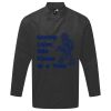 Premier Coolchecker® Long Sleeve Chef's Jacket Thumbnail