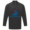 Premier Coolchecker® Long Sleeve Chef's Jacket Thumbnail
