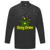 Premier Coolchecker® Long Sleeve Chef's Jacket Thumbnail