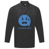 Premier Coolchecker® Long Sleeve Chef's Jacket Thumbnail