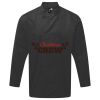 Premier Coolchecker® Long Sleeve Chef's Jacket Thumbnail