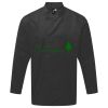 Premier Coolchecker® Long Sleeve Chef's Jacket Thumbnail