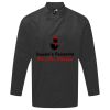 Premier Coolchecker® Long Sleeve Chef's Jacket Thumbnail