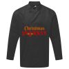 Premier Coolchecker® Long Sleeve Chef's Jacket Thumbnail