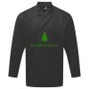 Premier Coolchecker® Long Sleeve Chef's Jacket Thumbnail