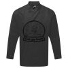 Premier Coolchecker® Long Sleeve Chef's Jacket Thumbnail