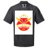 Premier Short Sleeve Zipped Chef's Jacket Thumbnail