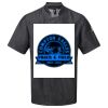 Premier Short Sleeve Zipped Chef's Jacket Thumbnail