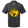 Premier Short Sleeve Zipped Chef's Jacket Thumbnail
