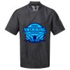 Premier Short Sleeve Zipped Chef's Jacket Thumbnail