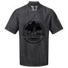 Premier Short Sleeve Zipped Chef's Jacket Thumbnail