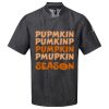 Premier Short Sleeve Zipped Chef's Jacket Thumbnail