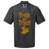 Premier Short Sleeve Zipped Chef's Jacket Thumbnail