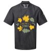 Premier Short Sleeve Zipped Chef's Jacket Thumbnail