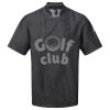 Premier Short Sleeve Zipped Chef's Jacket Thumbnail