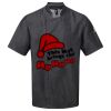 Premier Short Sleeve Zipped Chef's Jacket Thumbnail