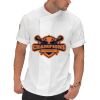 Le Chef Short Sleeve Academy Tunic Thumbnail