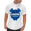 Le Chef Short Sleeve Academy Tunic Thumbnail