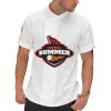 Le Chef Short Sleeve Academy Tunic Thumbnail