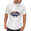 Le Chef Short Sleeve Academy Tunic Thumbnail