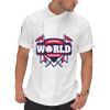 Le Chef Short Sleeve Academy Tunic Thumbnail
