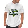 Le Chef Short Sleeve Academy Tunic Thumbnail