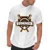 Le Chef Short Sleeve Academy Tunic Thumbnail