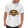 Le Chef Short Sleeve Academy Tunic Thumbnail