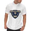 Le Chef Short Sleeve Academy Tunic Thumbnail