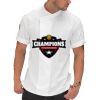 Le Chef Short Sleeve Academy Tunic Thumbnail