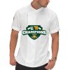 Le Chef Short Sleeve Academy Tunic Thumbnail