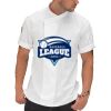 Le Chef Short Sleeve Academy Tunic Thumbnail