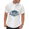 Le Chef Short Sleeve Academy Tunic Thumbnail