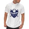 Le Chef Short Sleeve Academy Tunic Thumbnail