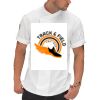Le Chef Short Sleeve Academy Tunic Thumbnail