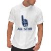 Le Chef Short Sleeve Academy Tunic Thumbnail