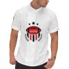 Le Chef Short Sleeve Academy Tunic Thumbnail