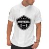 Le Chef Short Sleeve Academy Tunic Thumbnail