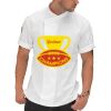 Le Chef Short Sleeve Academy Tunic Thumbnail