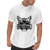 Le Chef Short Sleeve Academy Tunic Thumbnail