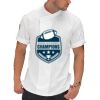 Le Chef Short Sleeve Academy Tunic Thumbnail